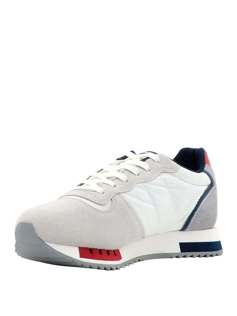 BLAUER Sneakers Uomo - Bianco modello S6QUEENS01MES