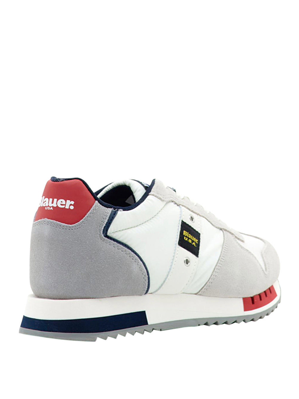 BLAUER Sneakers Uomo - Bianco modello S6QUEENS01MES