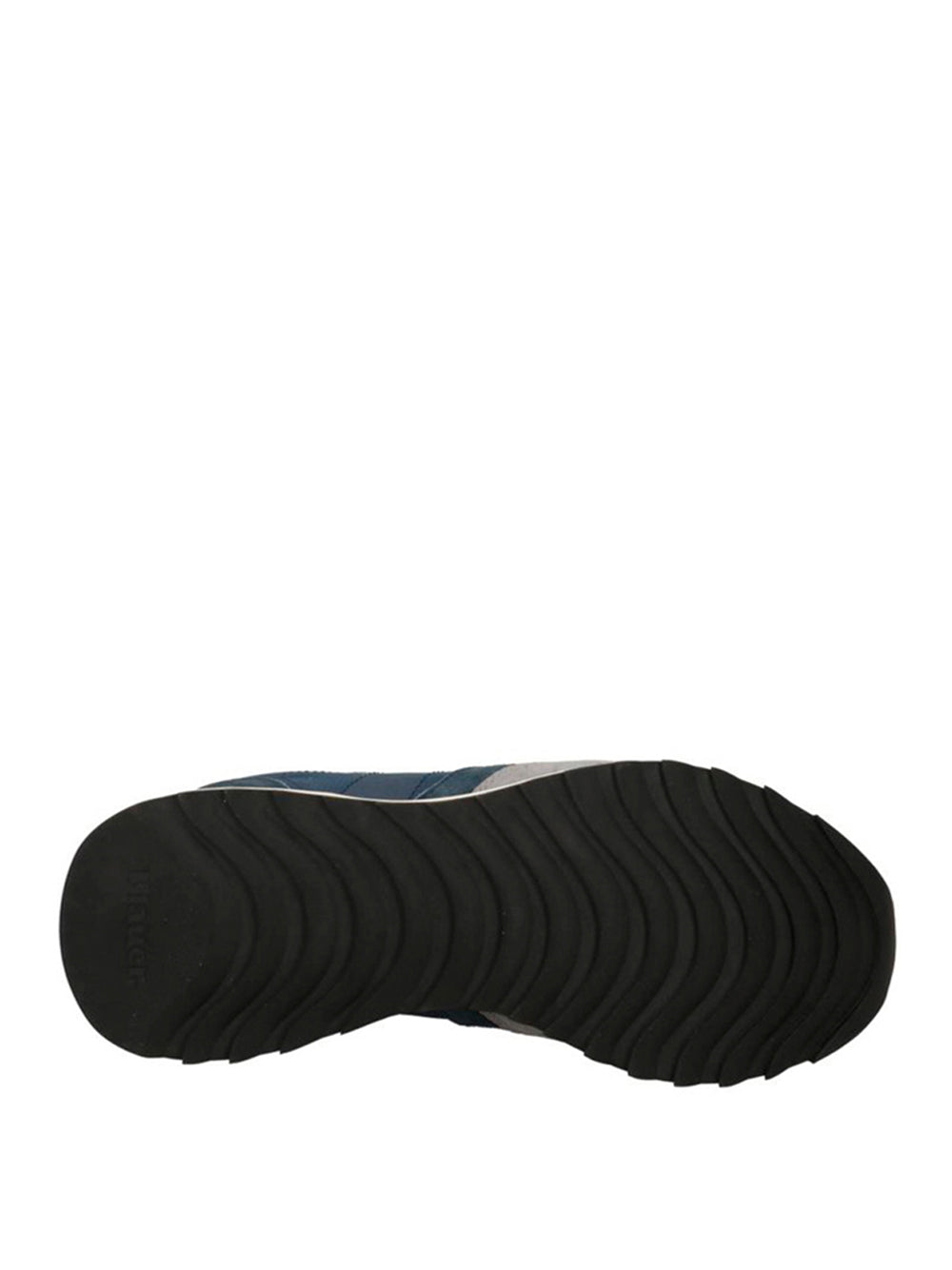 BLAUER Sneakers Uomo - Grigio modello S6RYDER01NYS