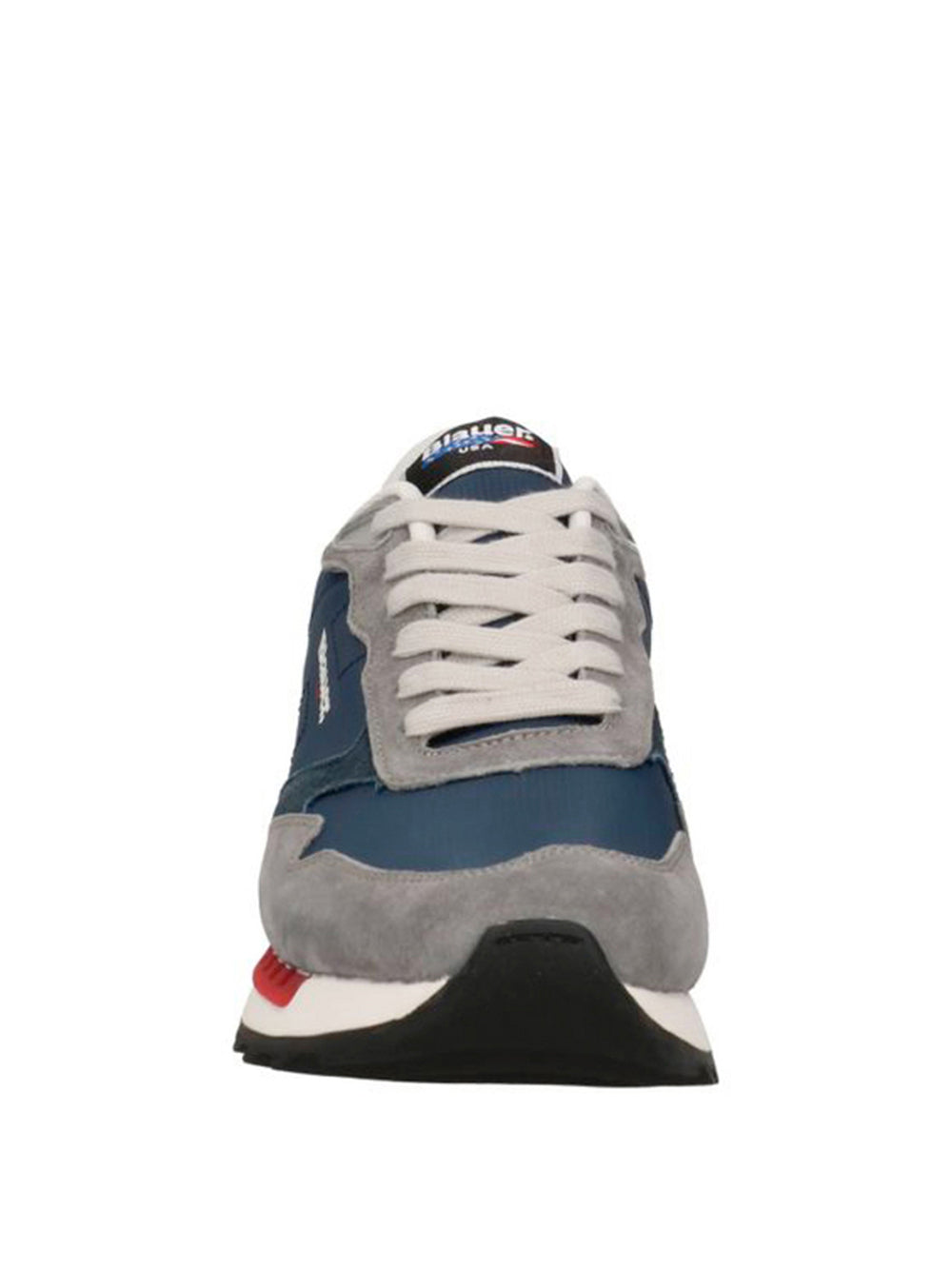 BLAUER Sneakers Uomo - Grigio modello S6RYDER01NYS