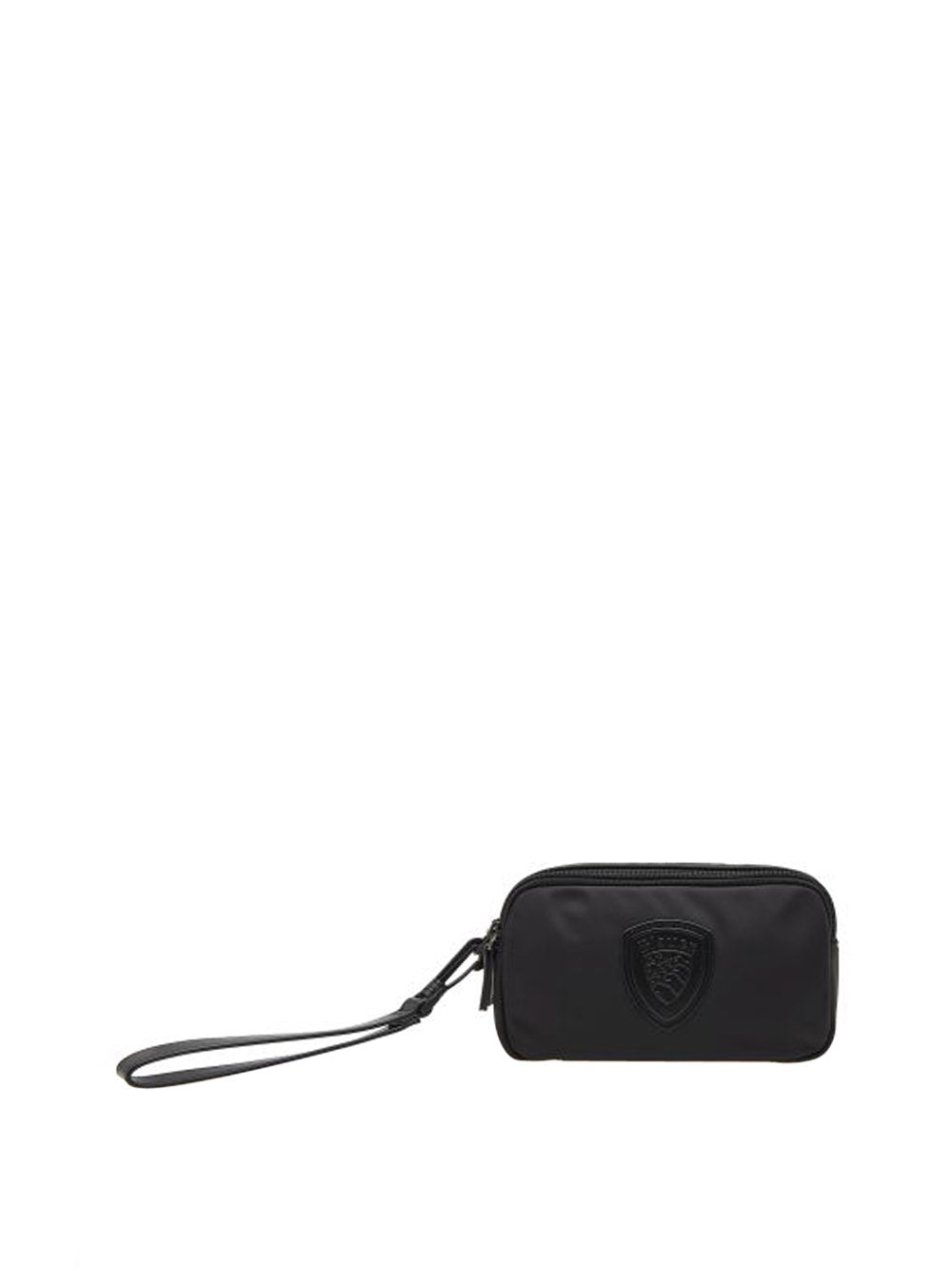 BLAUER Borsa a Mano empty pocket pochette Uomo - Nero modello S6TODNYL01