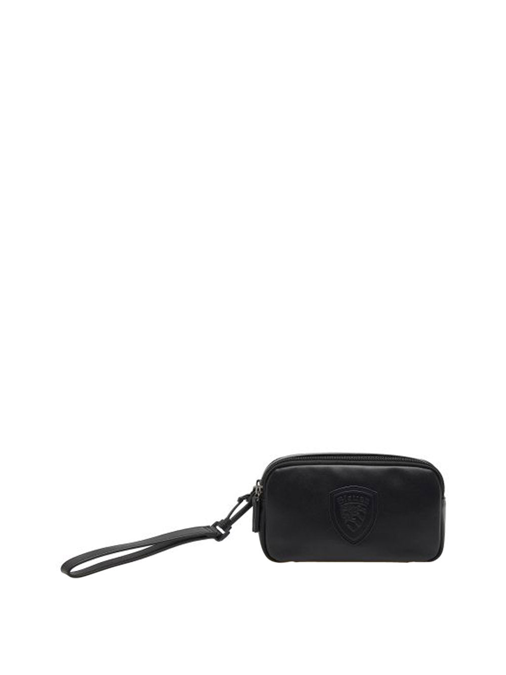 BLAUER Borsa a Mano empty pocket pochette Uomo - Nero modello S6TODPU01