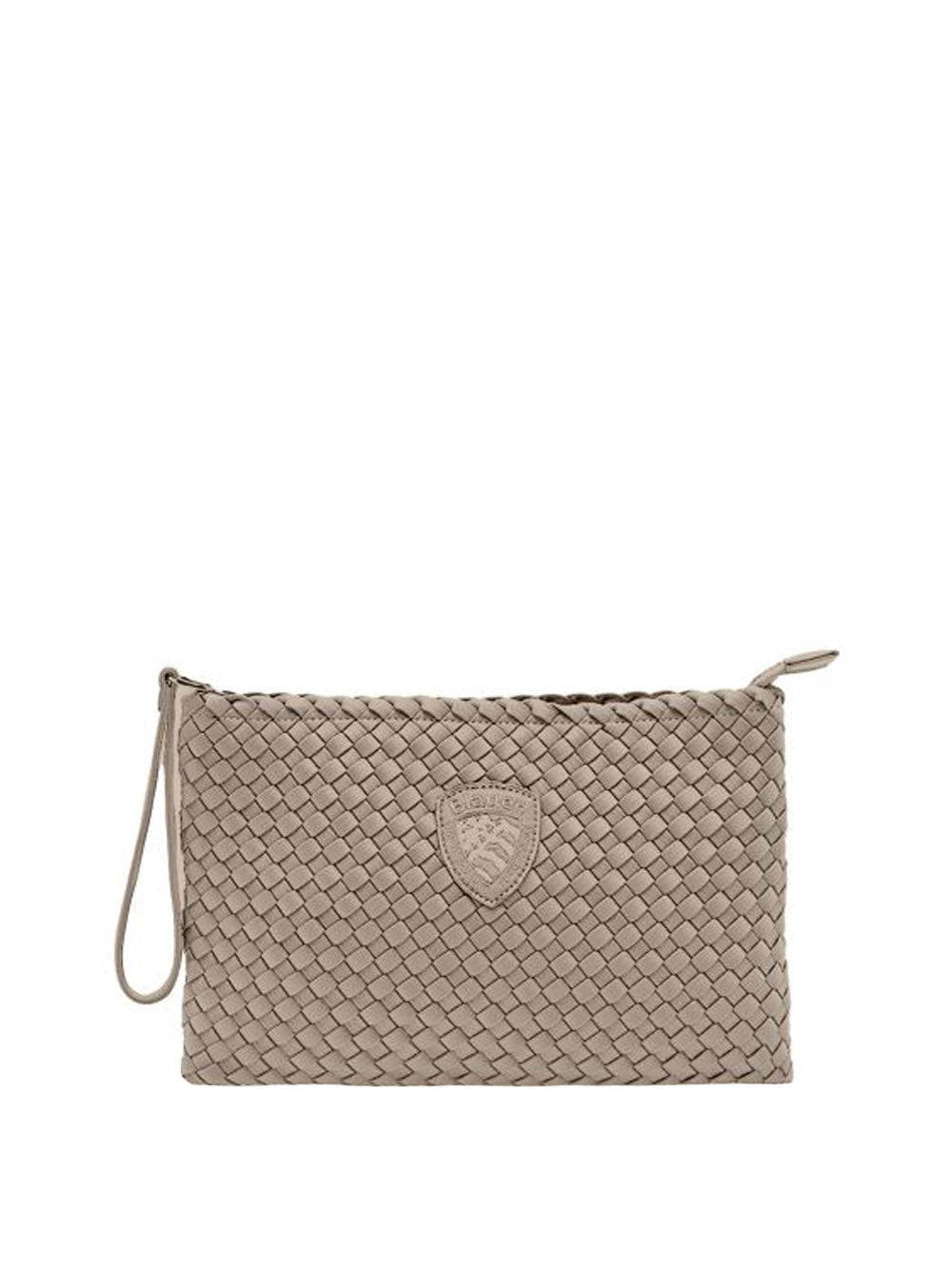 BLAUER Borsa a Mano Donna - Beige modello S6TUNG01