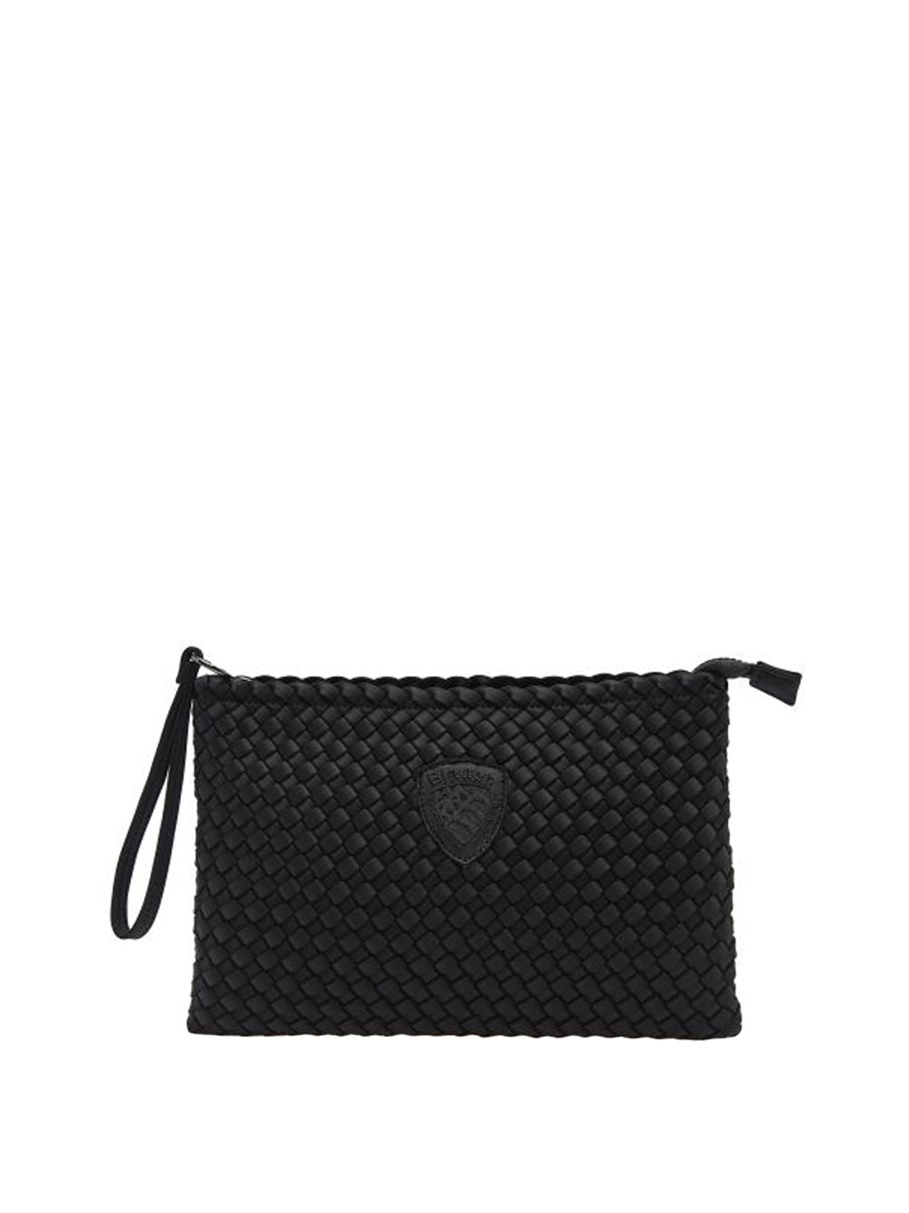 BLAUER Borsa a Mano Donna - Nero modello S6TUNG01