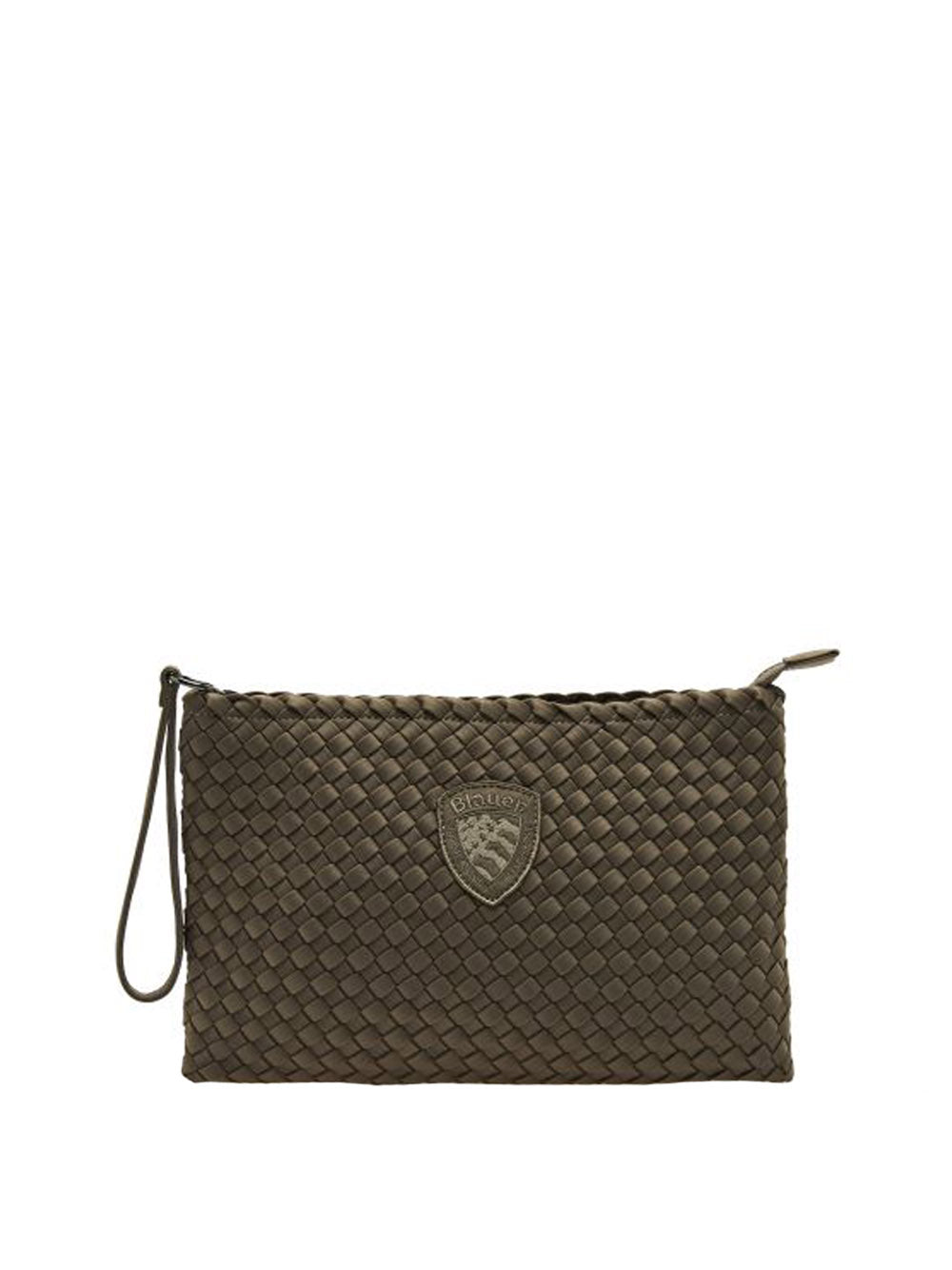BLAUER Borsa a Mano Donna - Verde modello S6TUNG01
