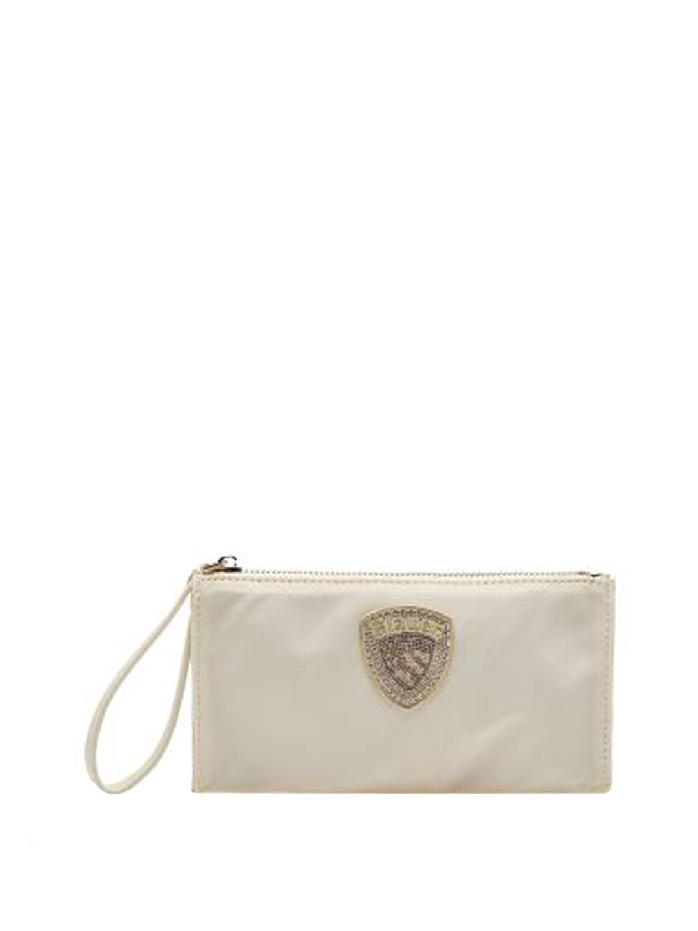 BLAUER Portafoglio Donna - Bianco modello S6ZOE01