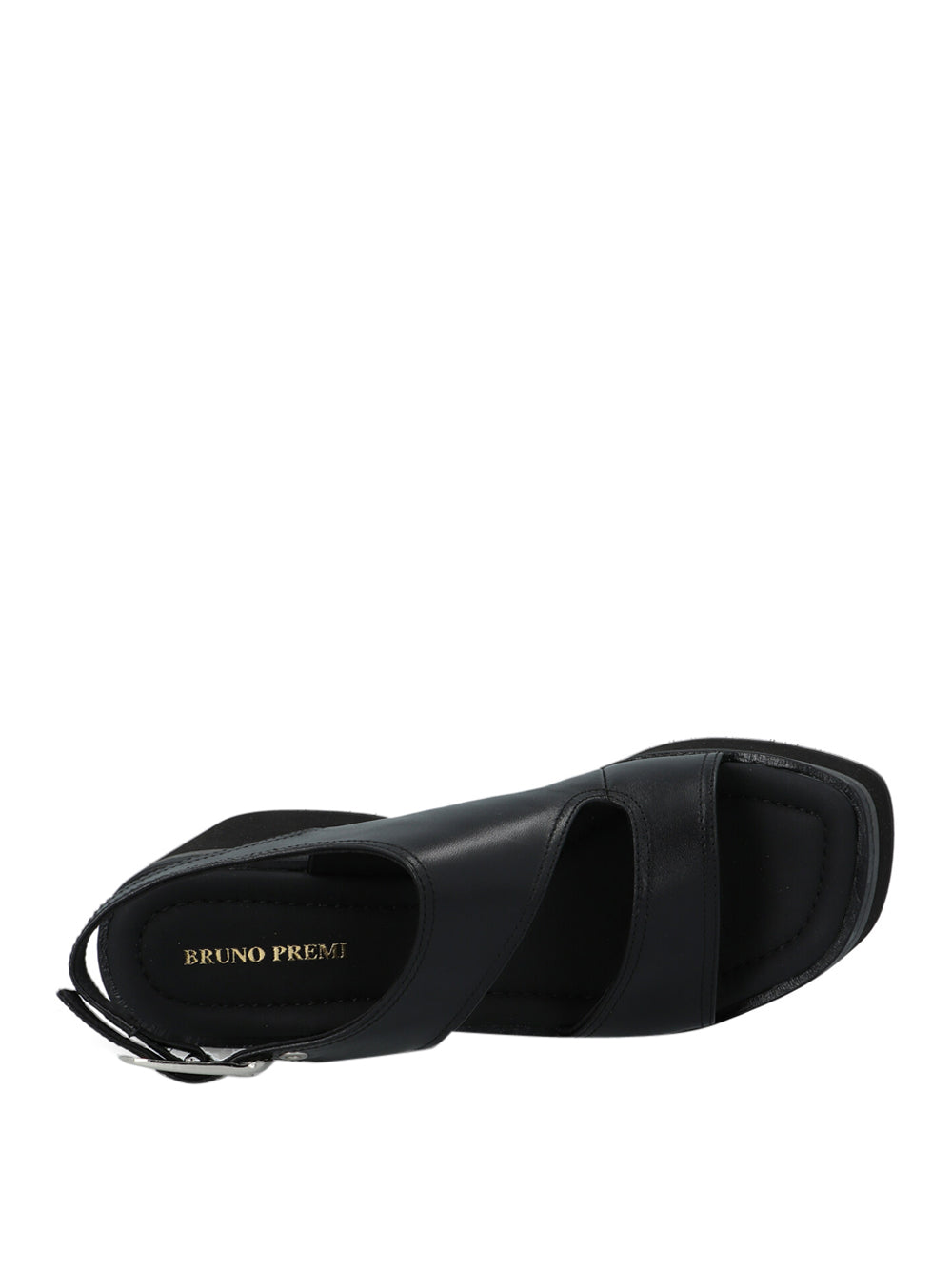 BRUNO PREMI Sandali con tacco Donna - Nero modello 6703