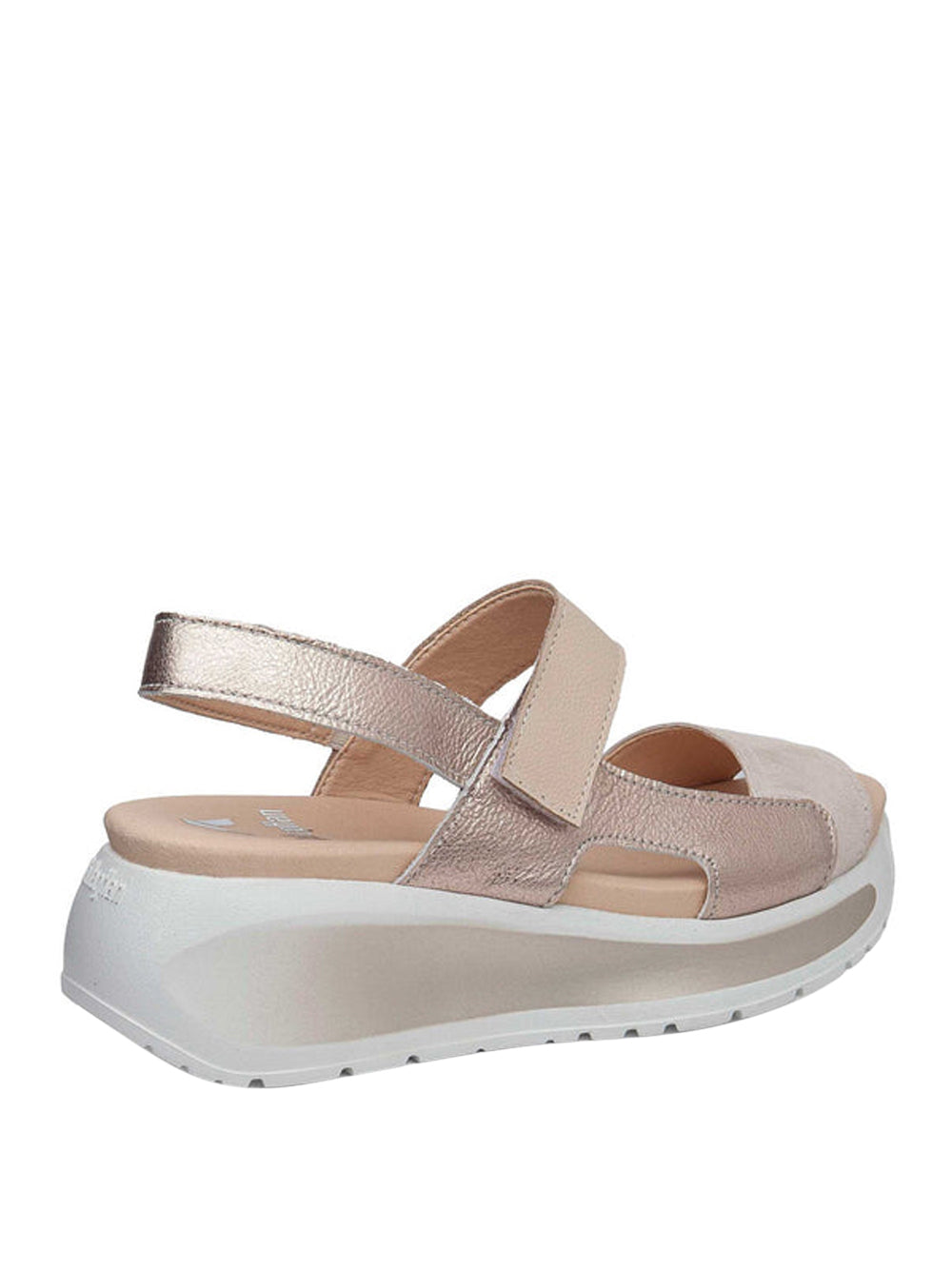 CALLAGHAN Sandali con zeppa Donna - Rosa modello 35204