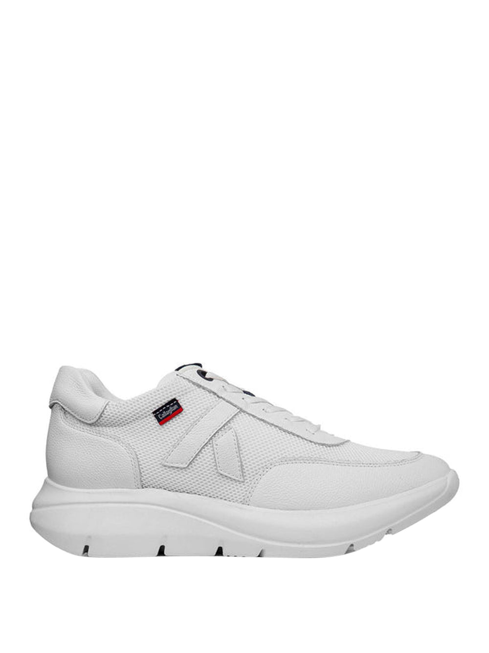CALLAGHAN Sneakers Uomo - Bianco modello 61205