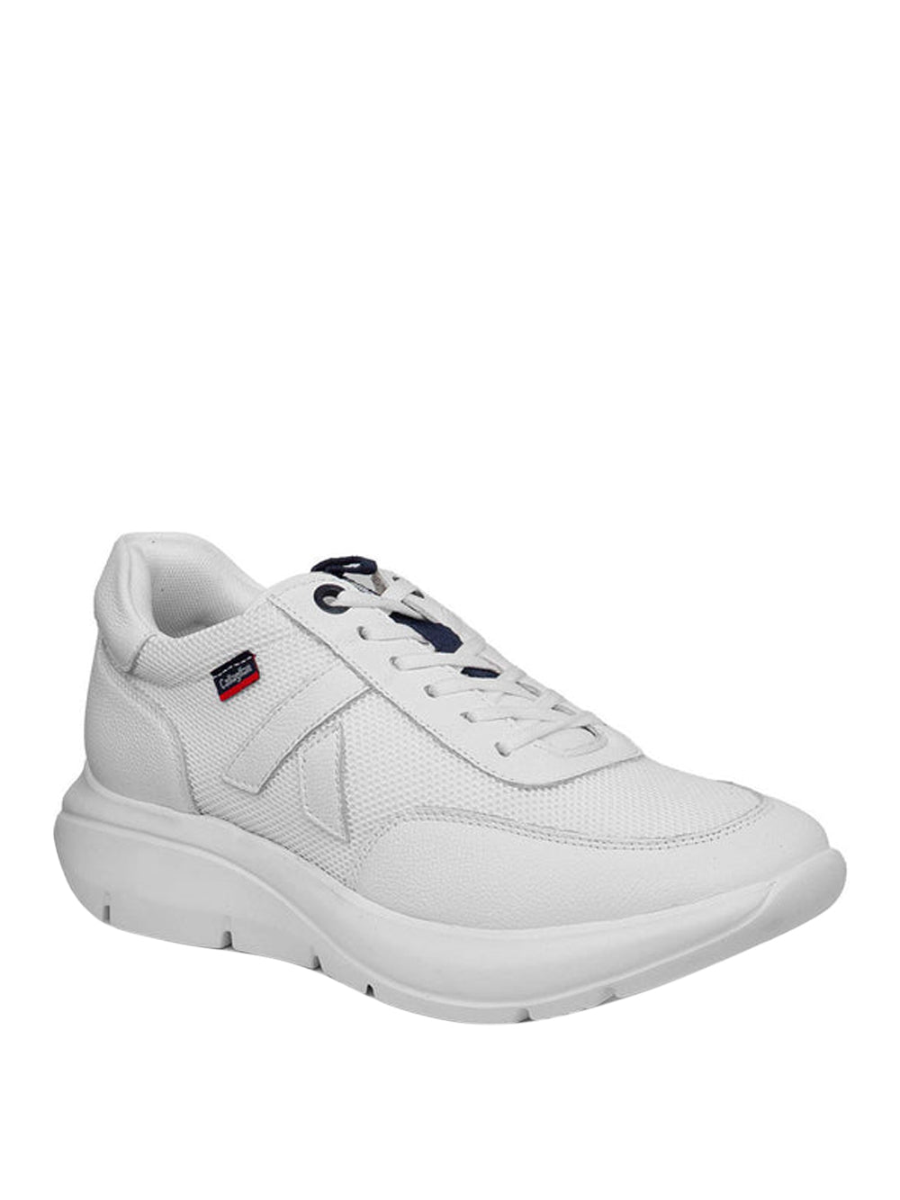 CALLAGHAN Sneakers Uomo - Bianco modello 61205
