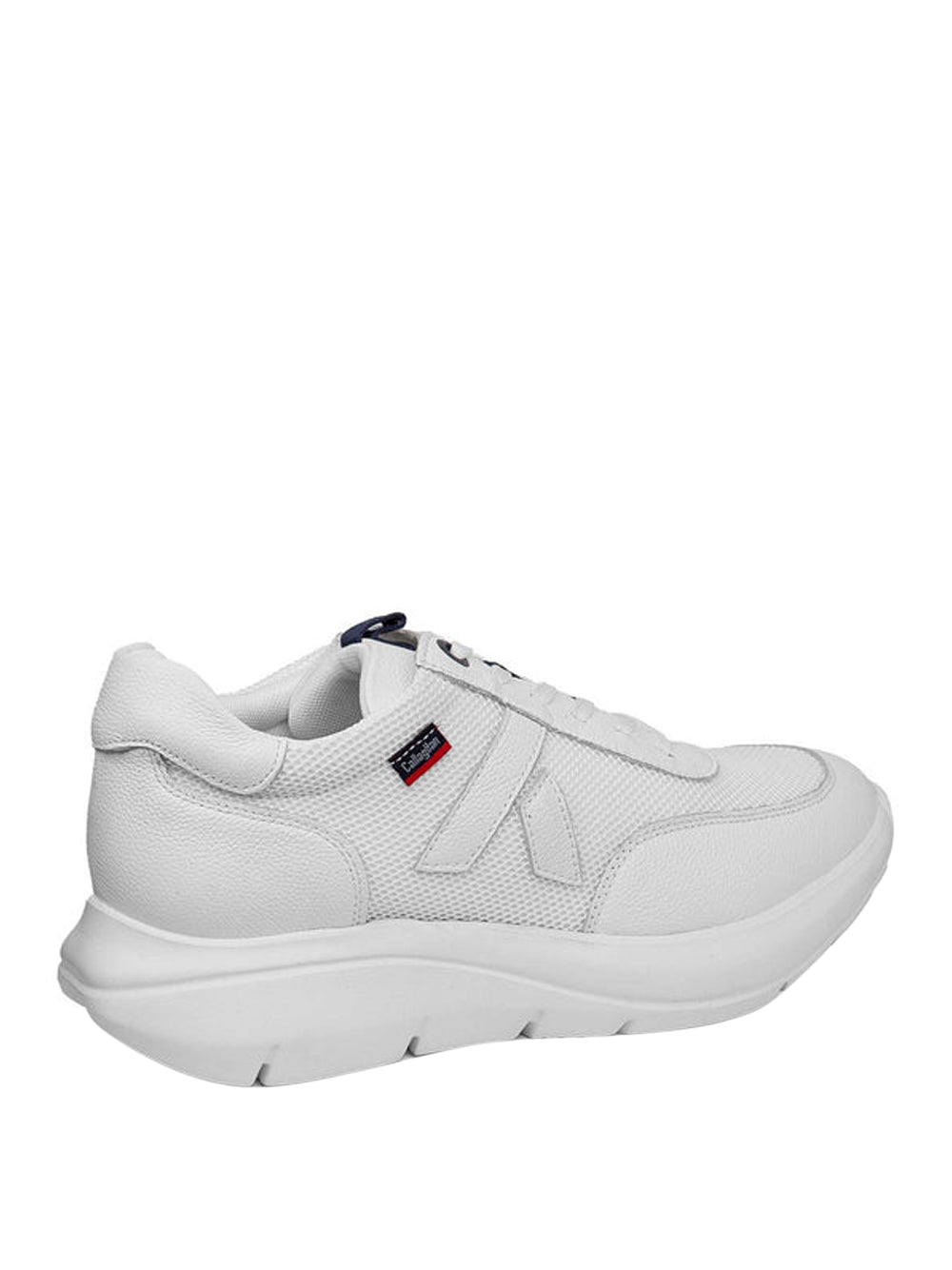 CALLAGHAN Sneakers Uomo - Bianco modello 61205