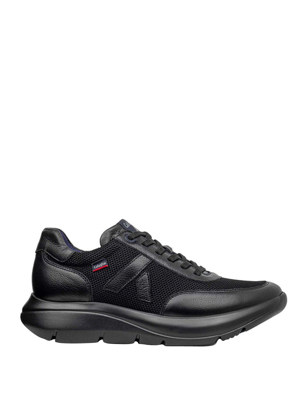 CALLAGHAN Sneakers Uomo - Nero modello 61205