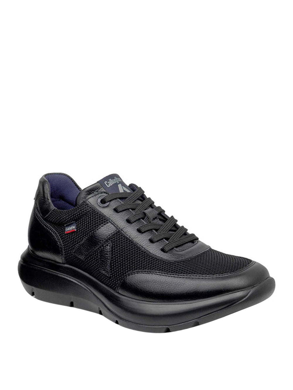 CALLAGHAN Sneakers Uomo - Nero modello 61205