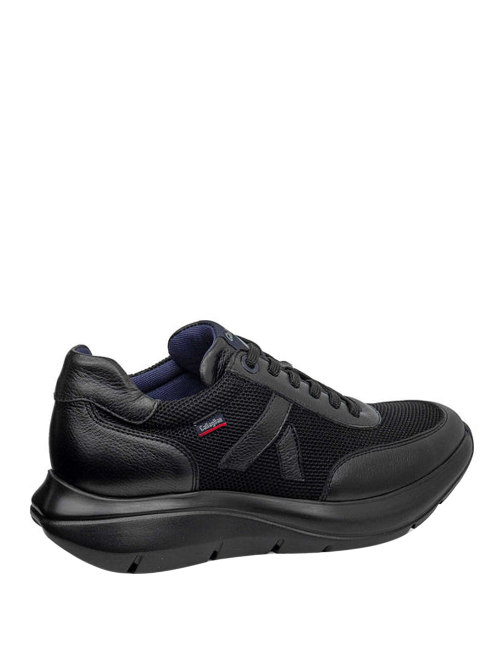 CALLAGHAN Sneakers Uomo - Nero modello 61205
