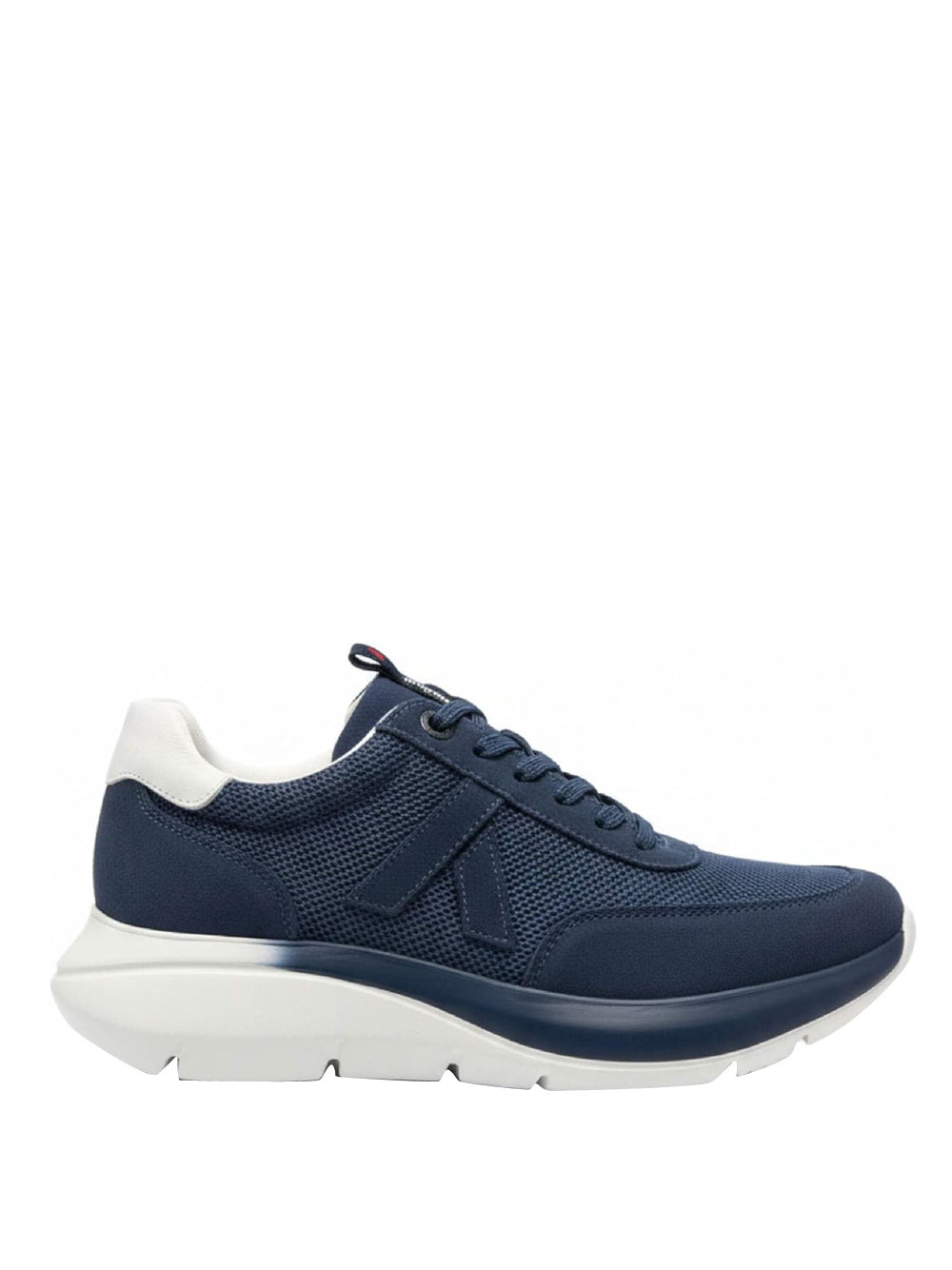 CALLAGHAN Sneakers plantare estraibile Uomo - Blu modello 61205