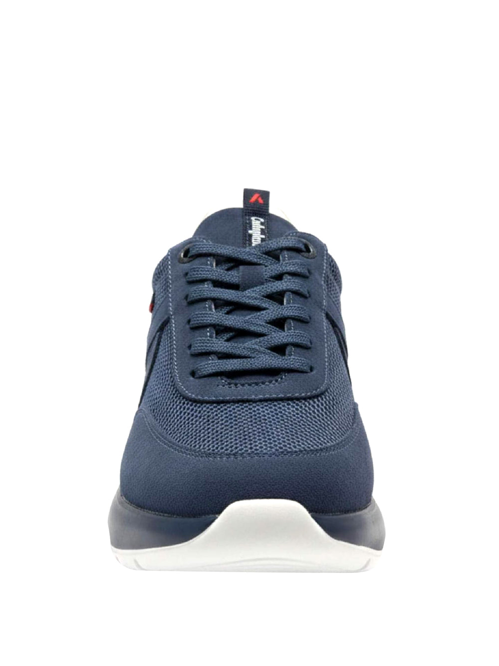 CALLAGHAN Sneakers plantare estraibile Uomo - Blu modello 61205