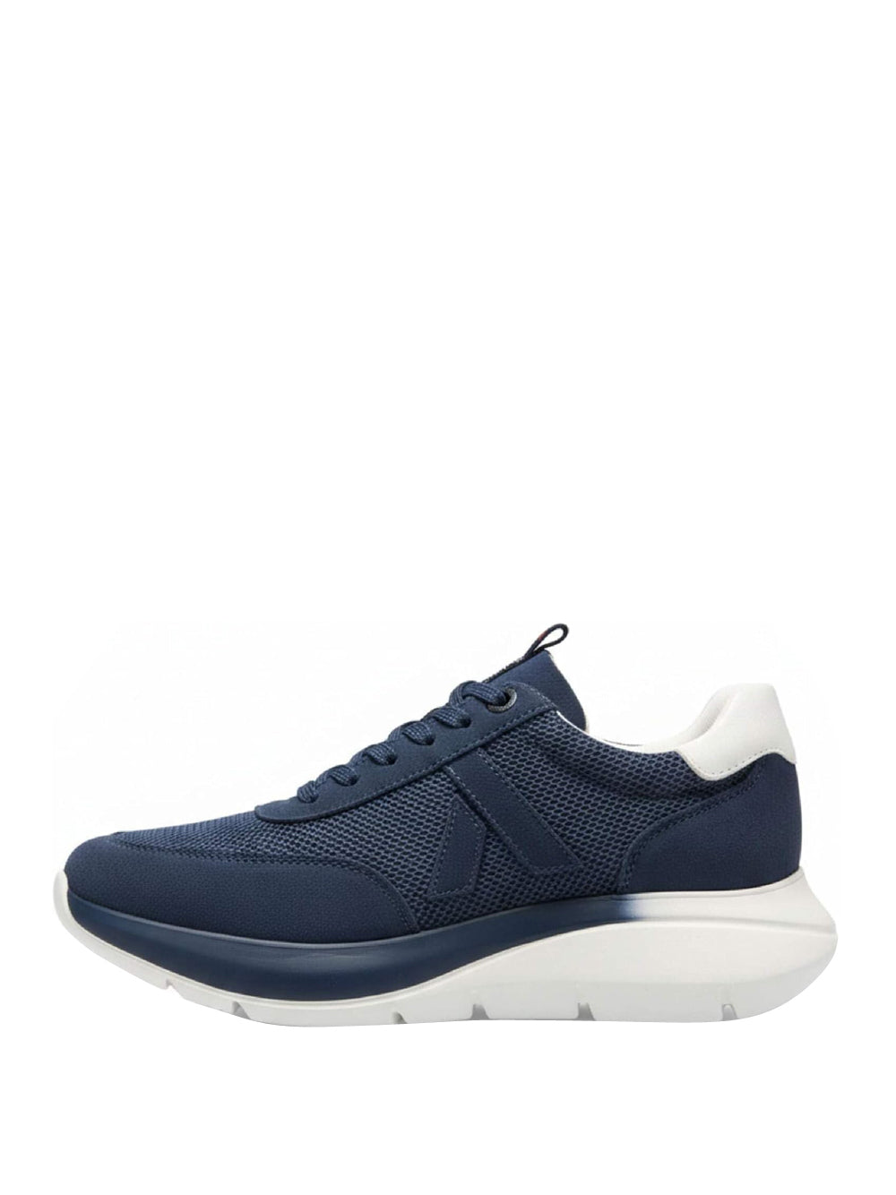 CALLAGHAN Sneakers plantare estraibile Uomo - Blu modello 61205