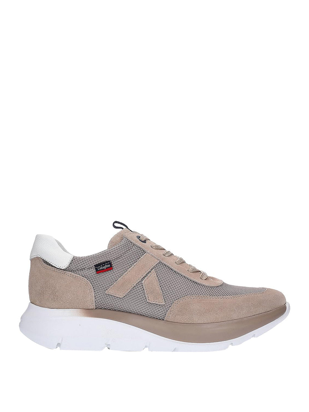 CALLAGHAN Sneakers Uomo - Grigio modello 61205