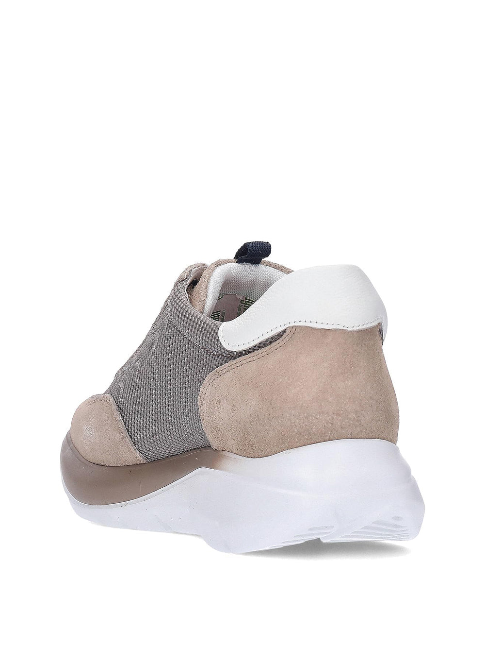 CALLAGHAN Sneakers Uomo - Grigio modello 61205