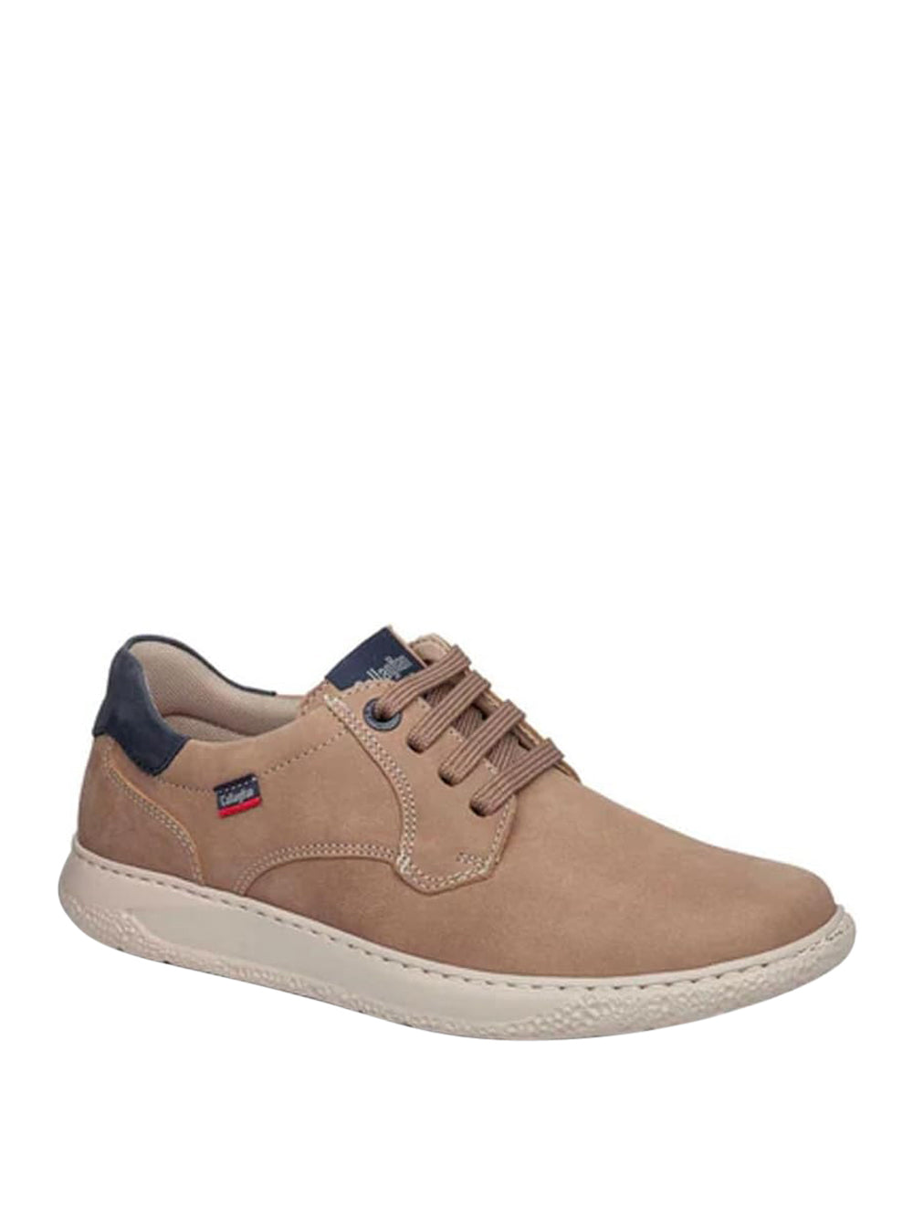 CALLAGHAN Scarpe Stringate Uomo - Cuoio modello 61800