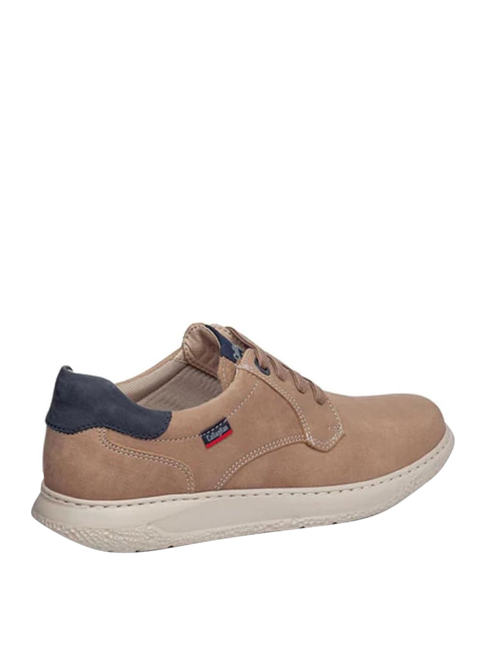 CALLAGHAN Scarpe Stringate Uomo - Cuoio modello 61800