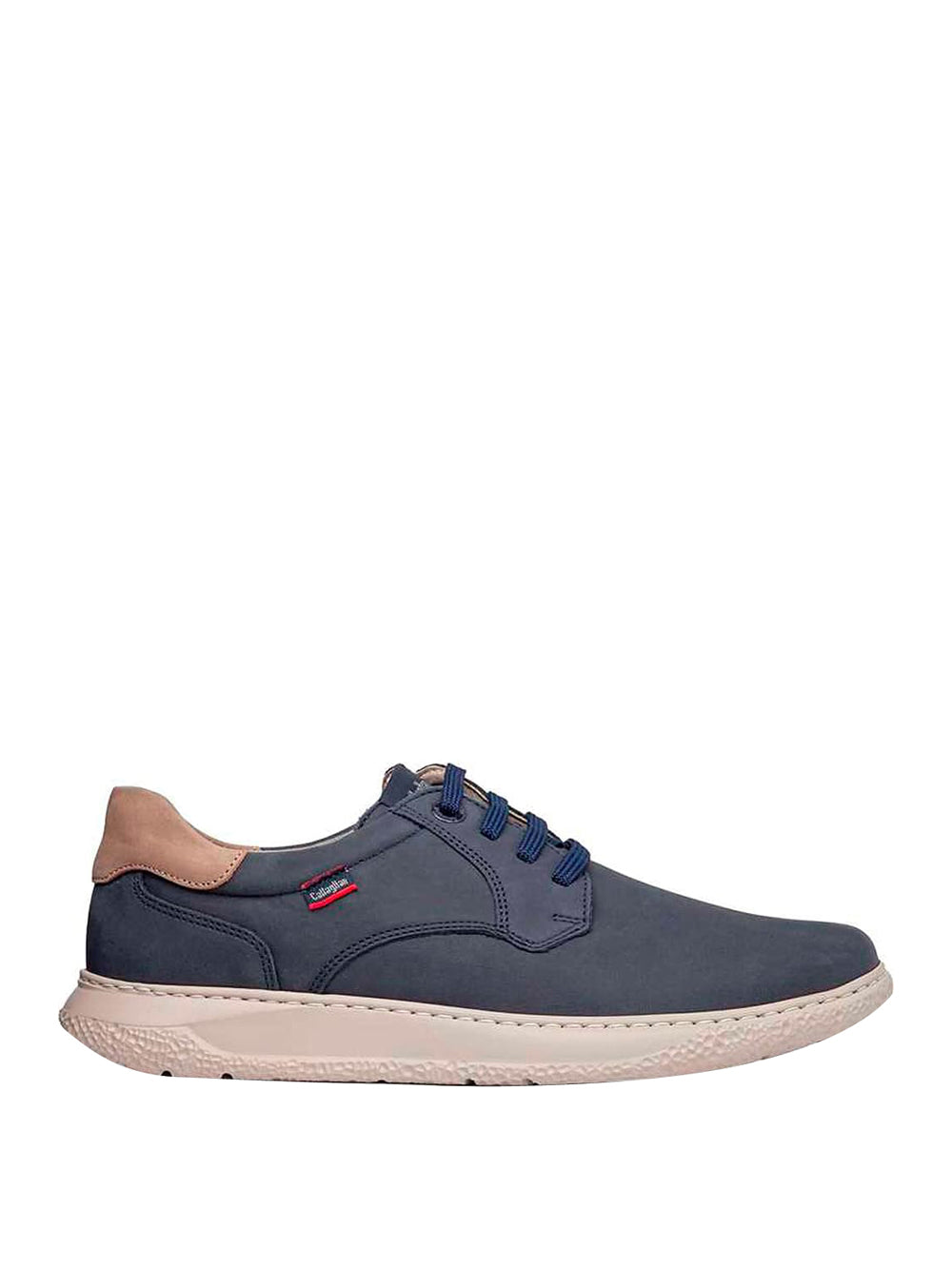 CALLAGHAN Scarpe Stringate Uomo - Blu modello 61800