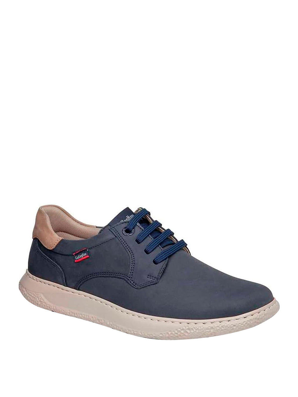 CALLAGHAN Scarpe Stringate Uomo - Blu modello 61800