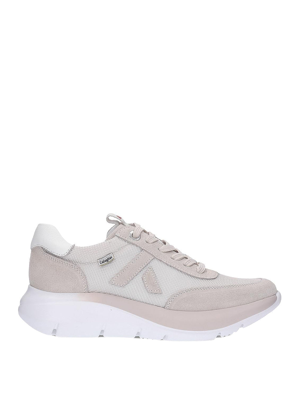 CALLAGHAN Sneakers Donna - Beige modello 62403