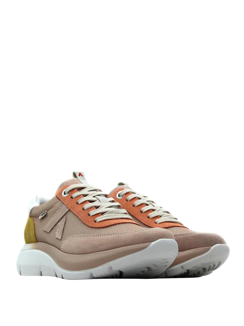 CALLAGHAN Sneakers plantare estraibile Donna - Rosa modello 62404