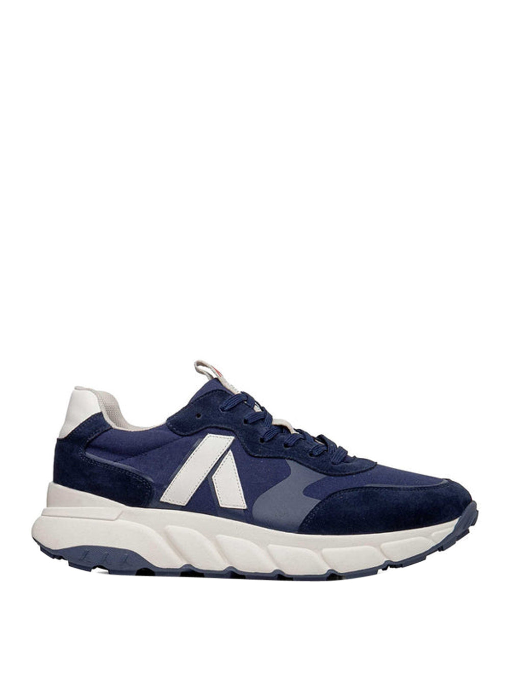CALLAGHAN Sneakers Uomo - Blu modello 63803