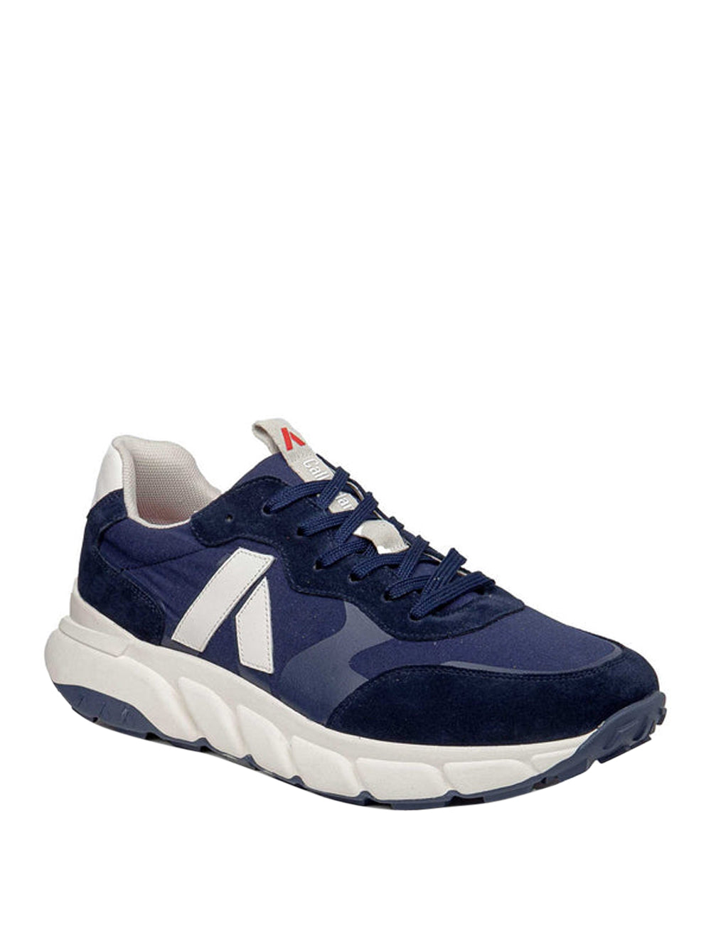CALLAGHAN Sneakers Uomo - Blu modello 63803