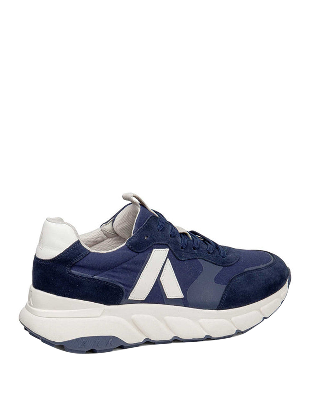 CALLAGHAN Sneakers Uomo - Blu modello 63803
