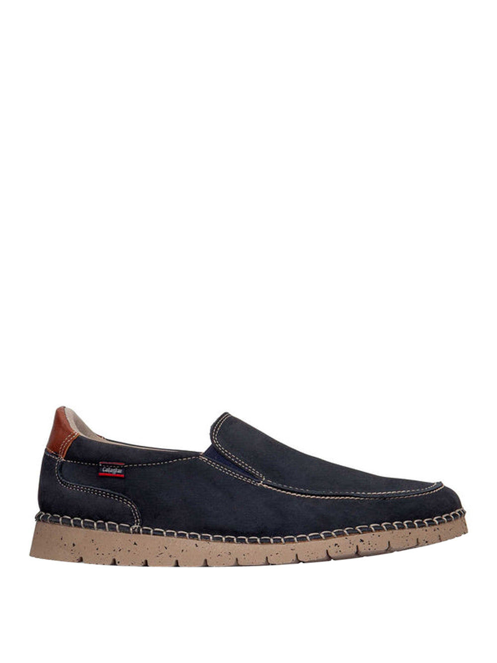 CALLAGHAN Mocassini slip-on Uomo - Blu modello 65202