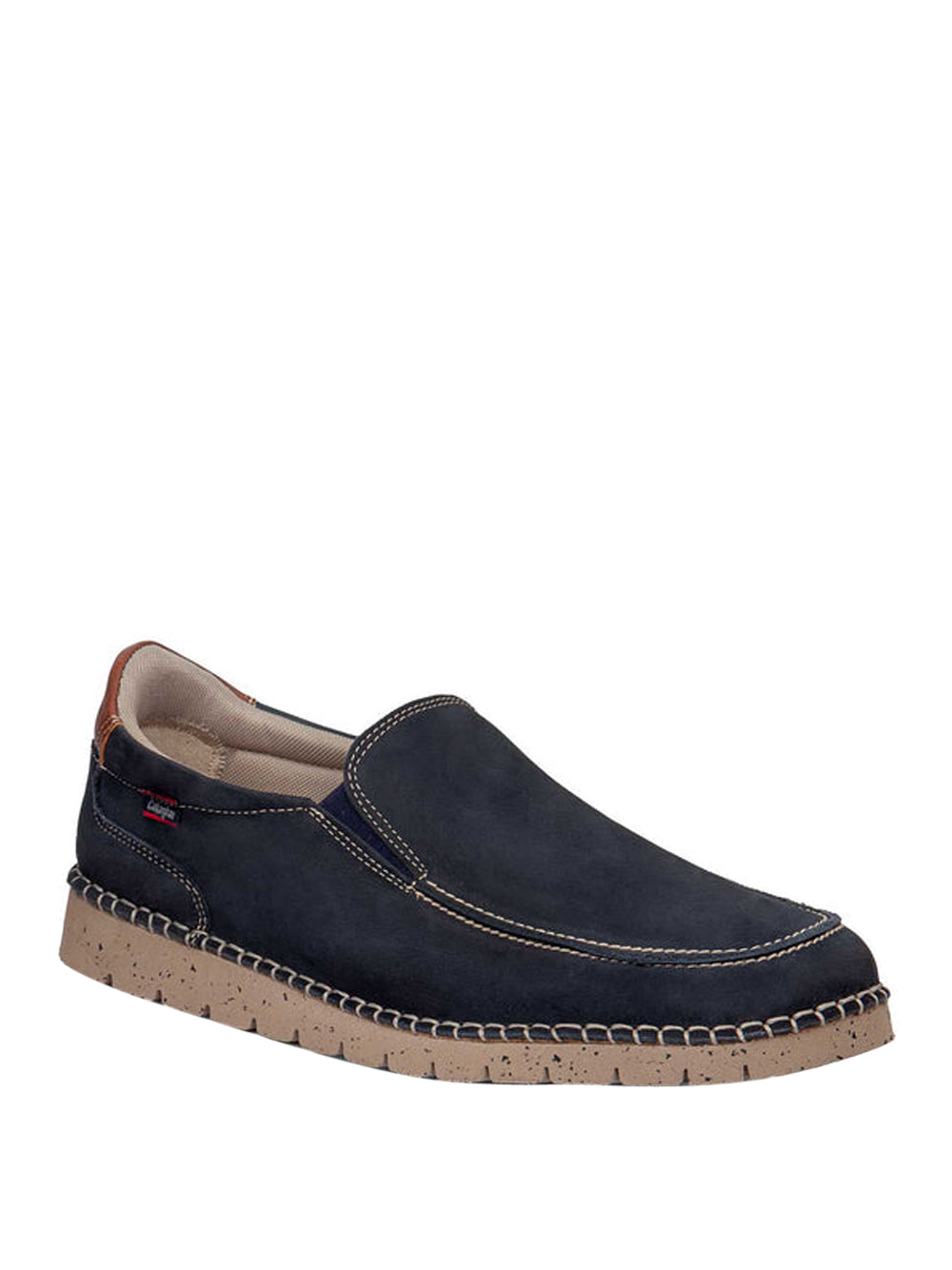 CALLAGHAN Mocassini slip-on Uomo - Blu modello 65202