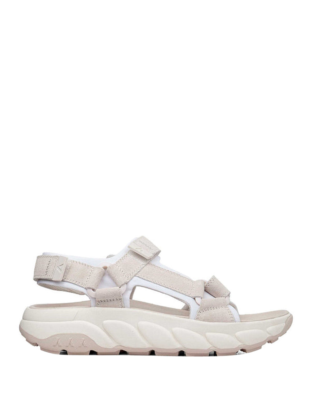 CALLAGHAN Sandali con strappi Donna - Beige modello 66000