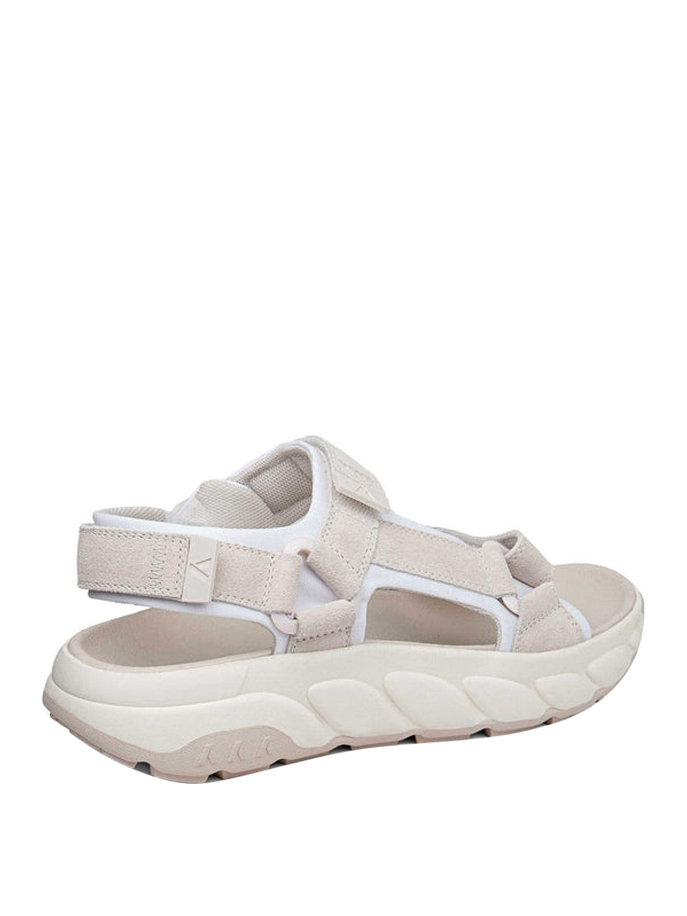 CALLAGHAN Sandali con strappi Donna - Beige modello 66000