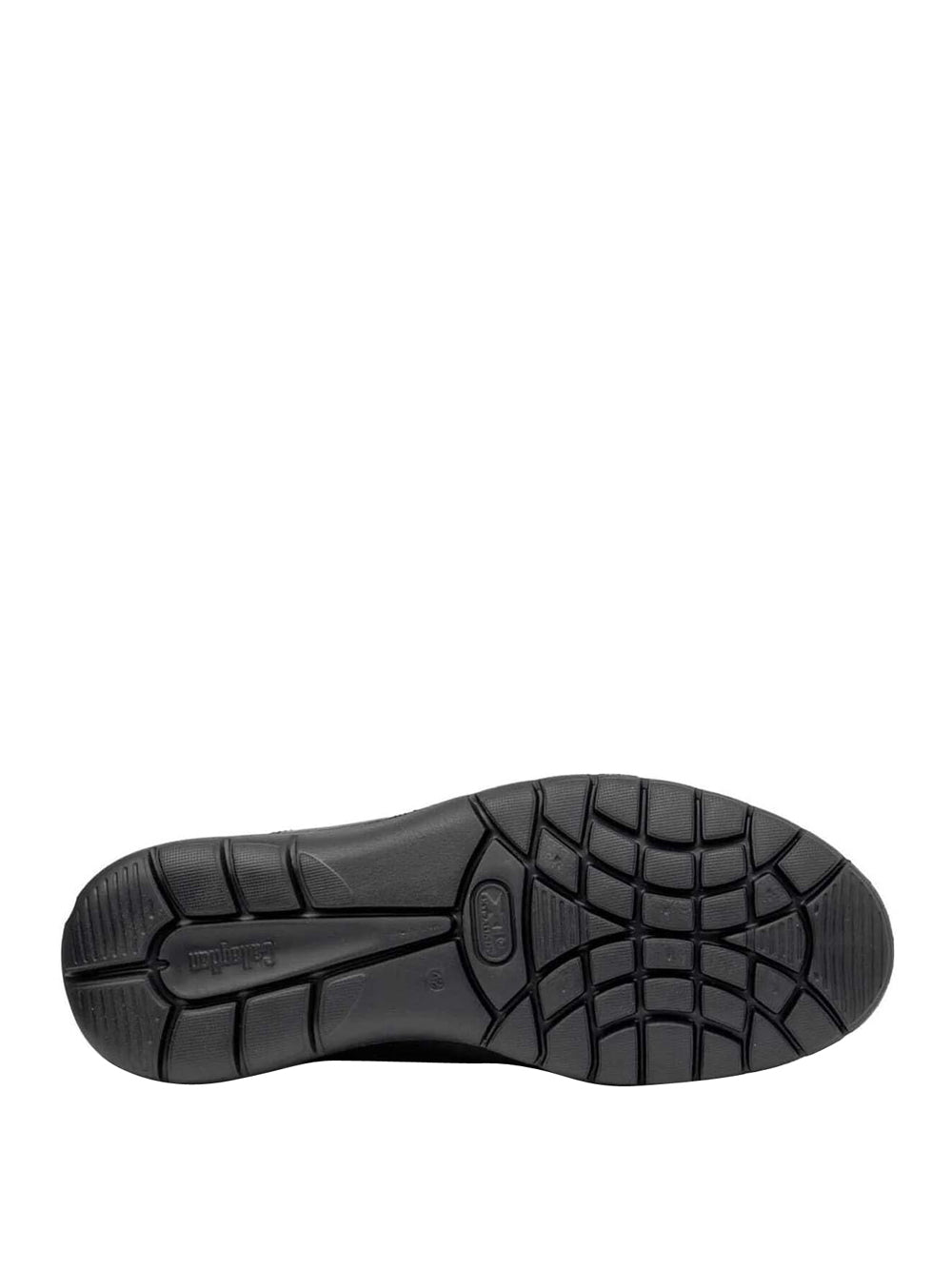 CALLAGHAN Scarpe Stringate Uomo - Nero modello 81308