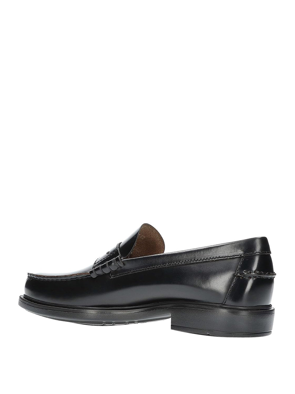 CALLAGHAN Mocassini Uomo - Nero modello 90000