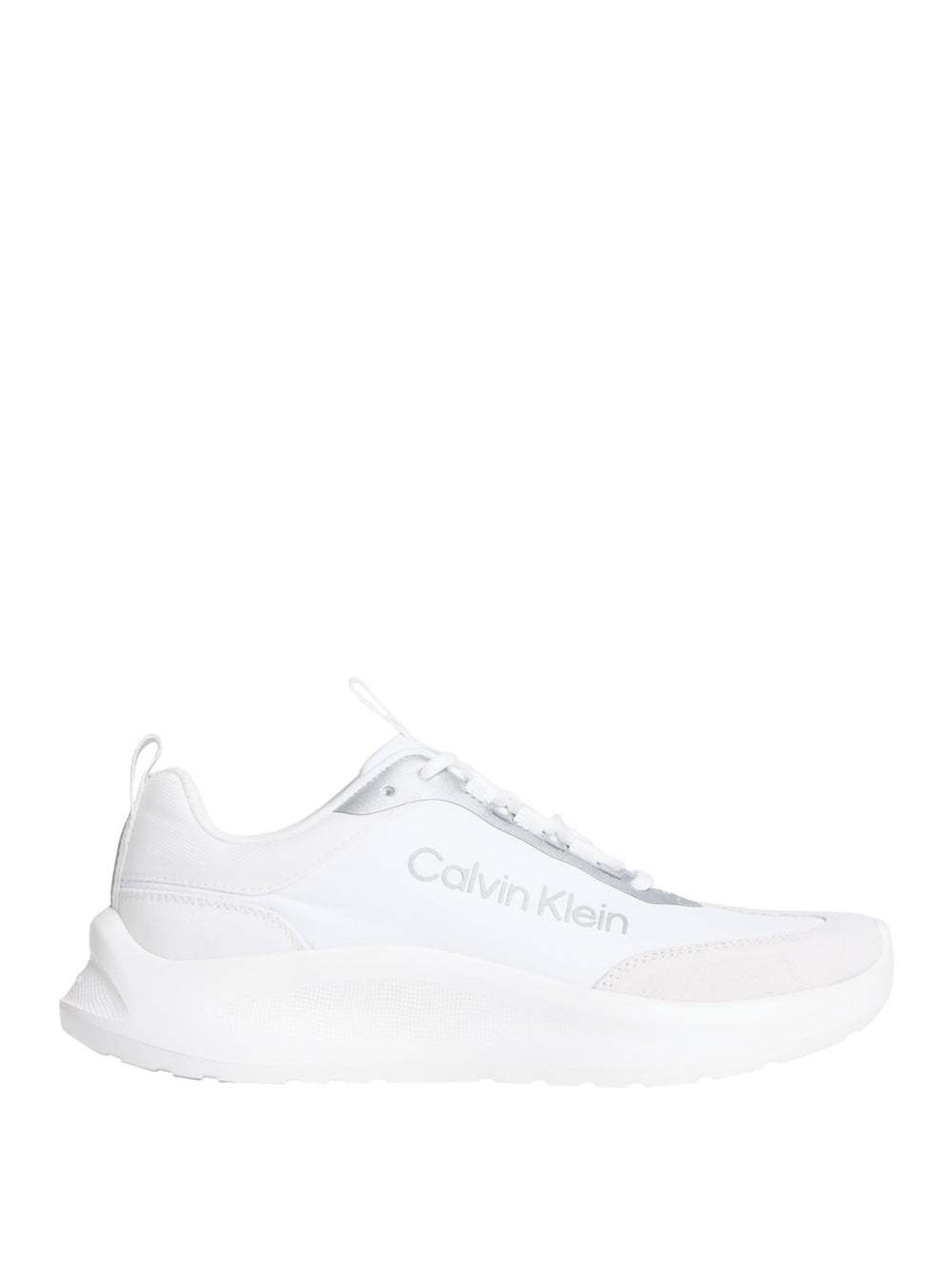 CALVIN KLEIN Sneakers Donna - Bianco modello HW0HW0314905Y