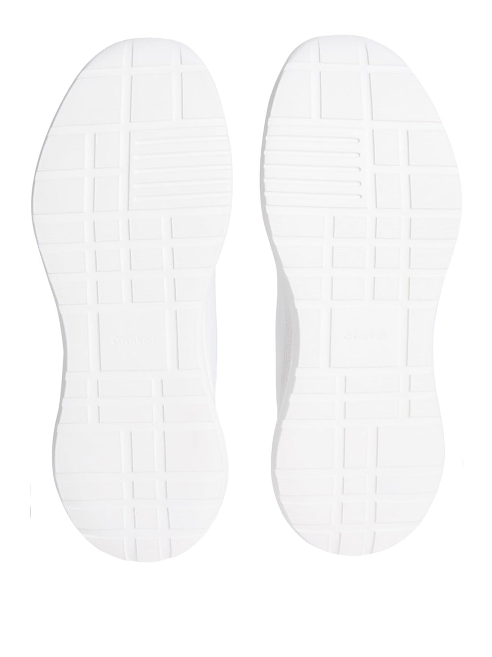 CALVIN KLEIN Sneakers Donna - Bianco modello HW0HW0314905Y