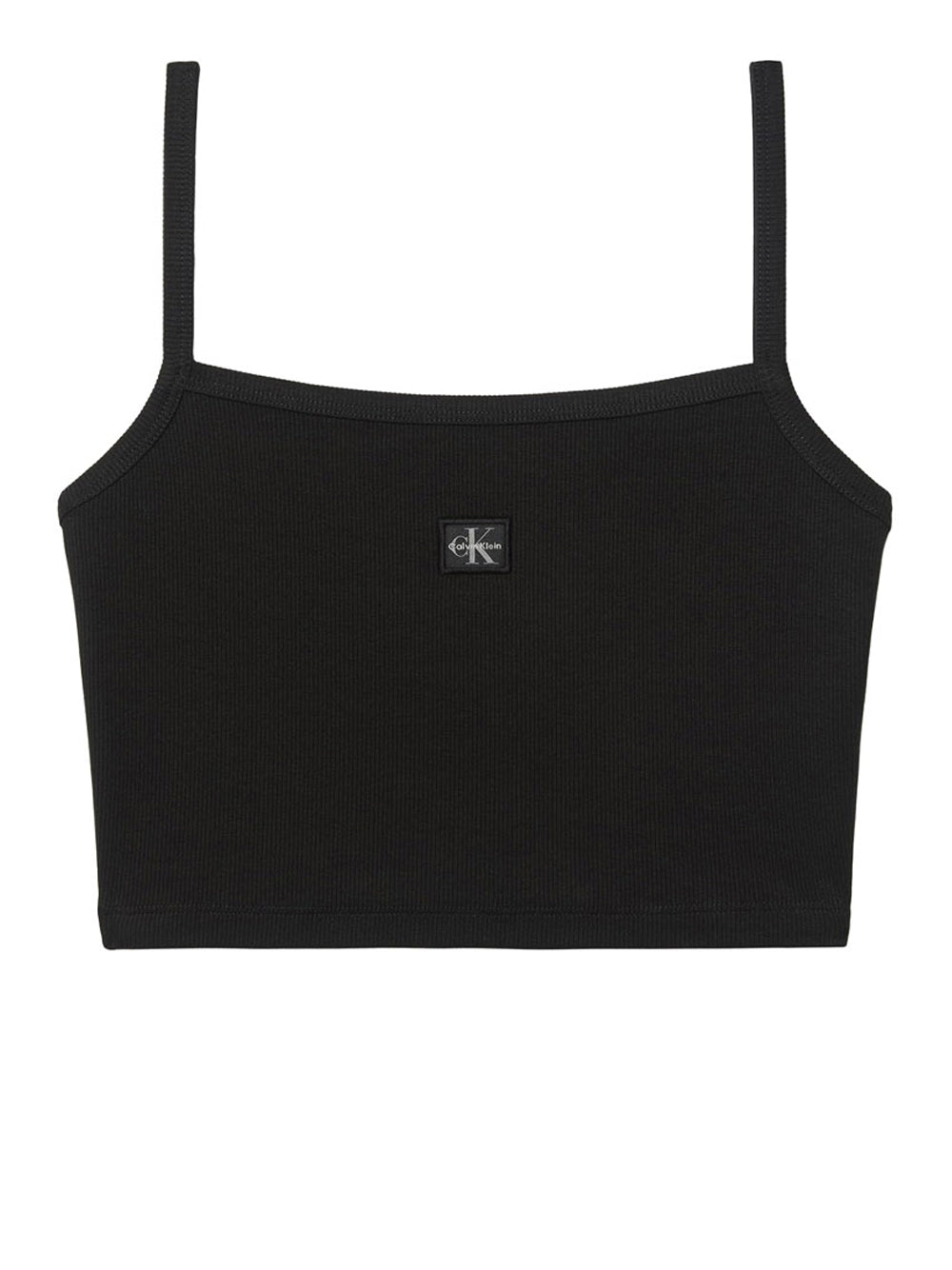 CALVIN KLEIN Top Donna - Nero modello LV047F221GUB1