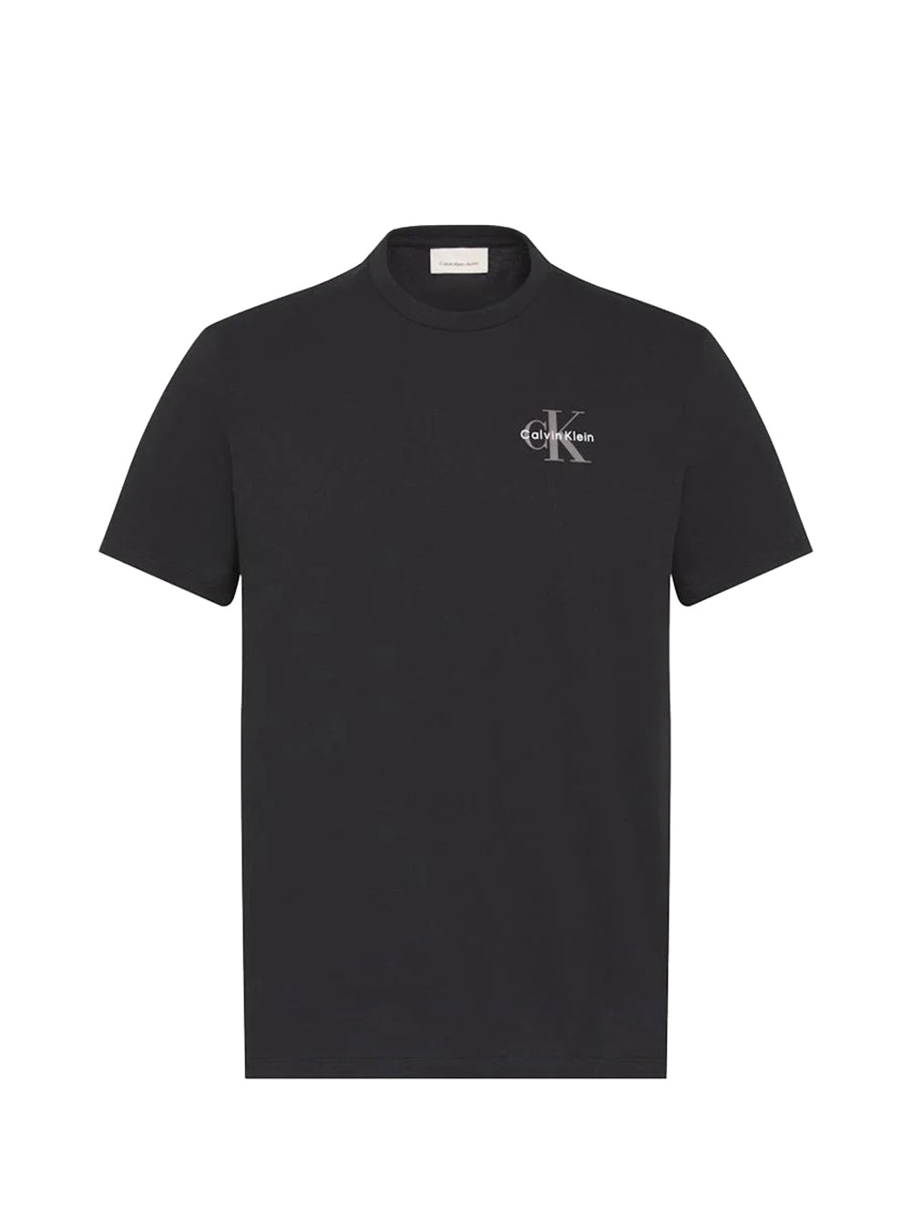 CALVIN KLEIN T-shirt Uomo - Black modello LV04RF278GUB1