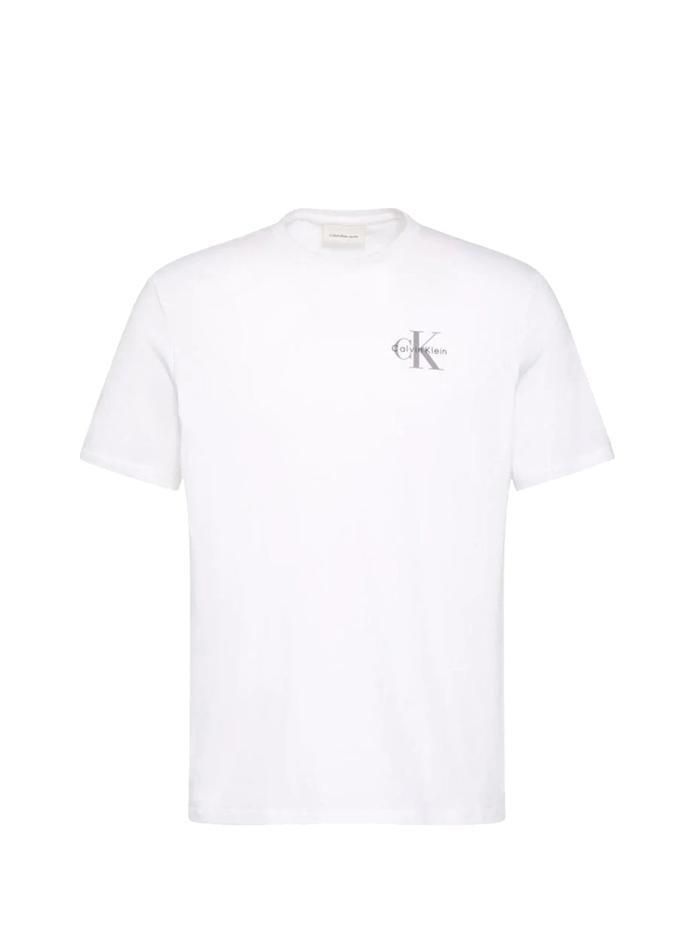 CALVIN KLEIN T-shirt Uomo - Bright White modello LV04RF278GYAF