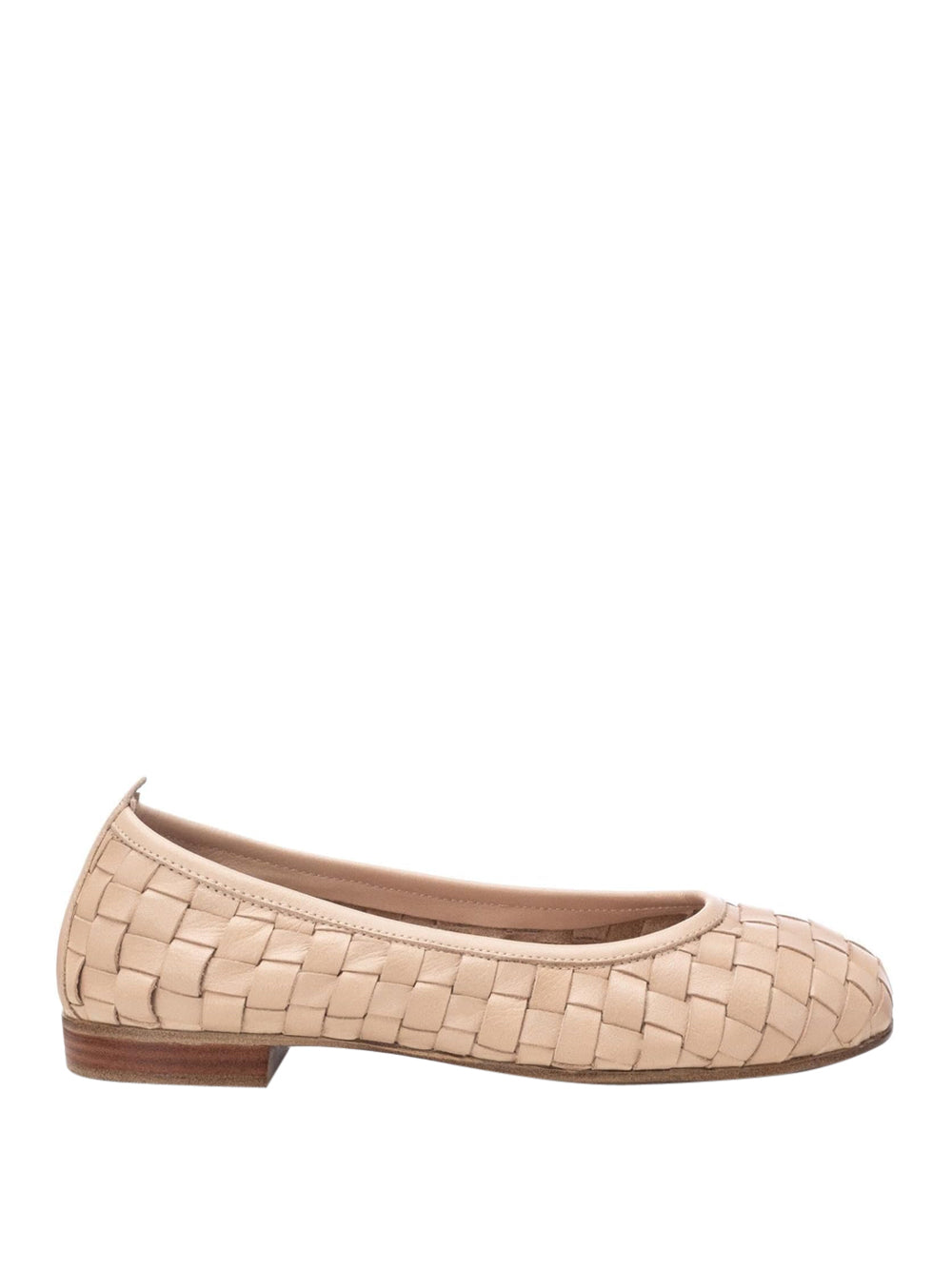 CARMELA Ballerine Donna - Beige modello 16166203