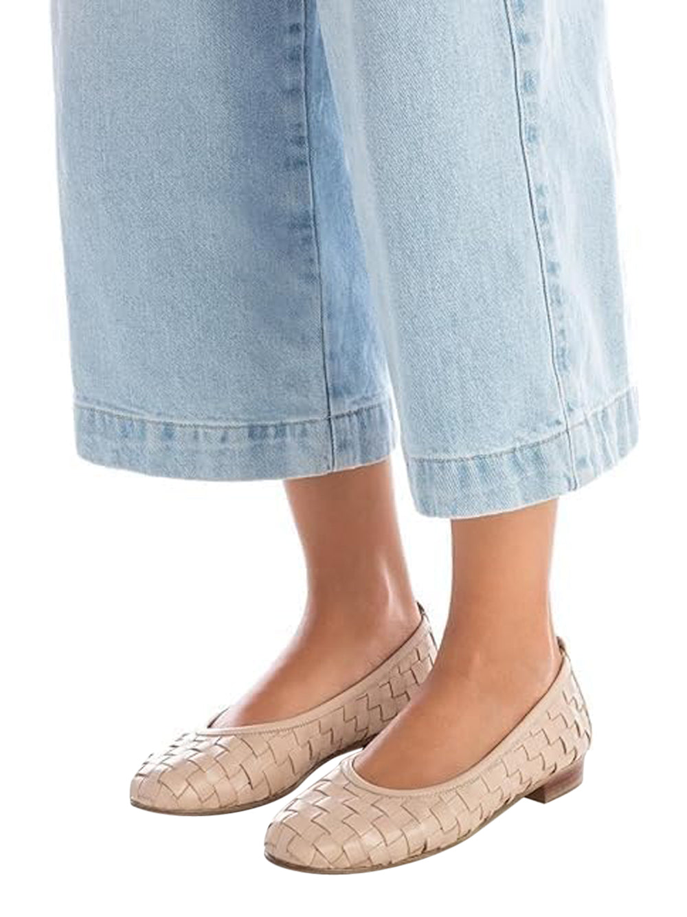 CARMELA Ballerine Donna - Beige modello 16166203