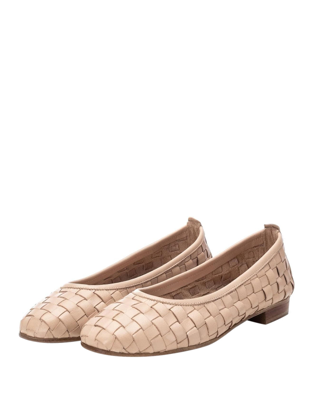 CARMELA Ballerine Donna - Beige modello 16166203