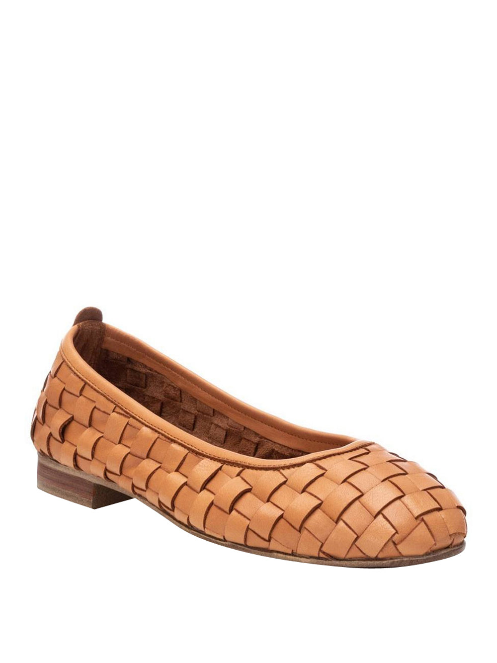 CARMELA Ballerine Donna - Cuoio modello 16166203