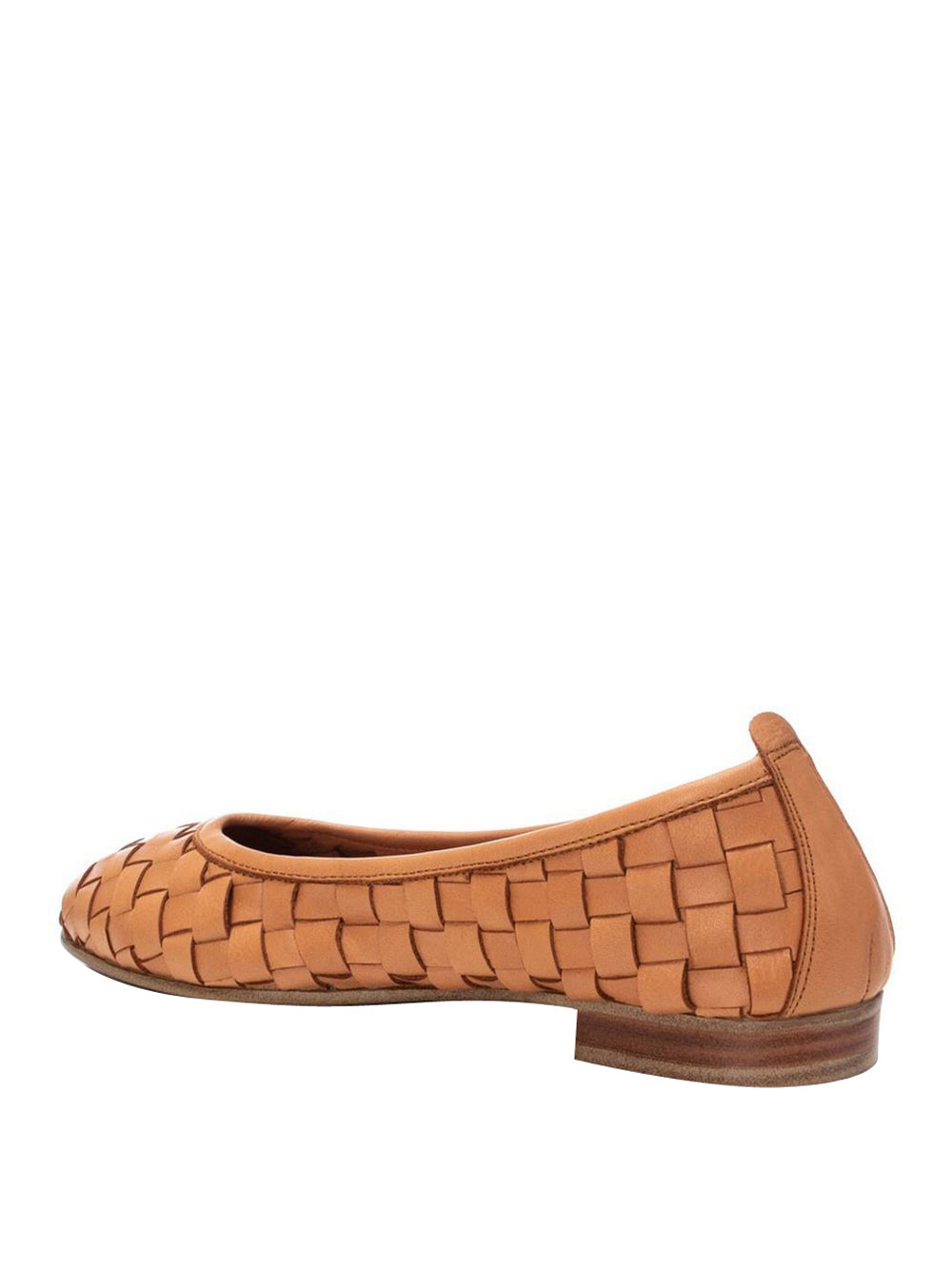 CARMELA Ballerine Donna - Cuoio modello 16166203