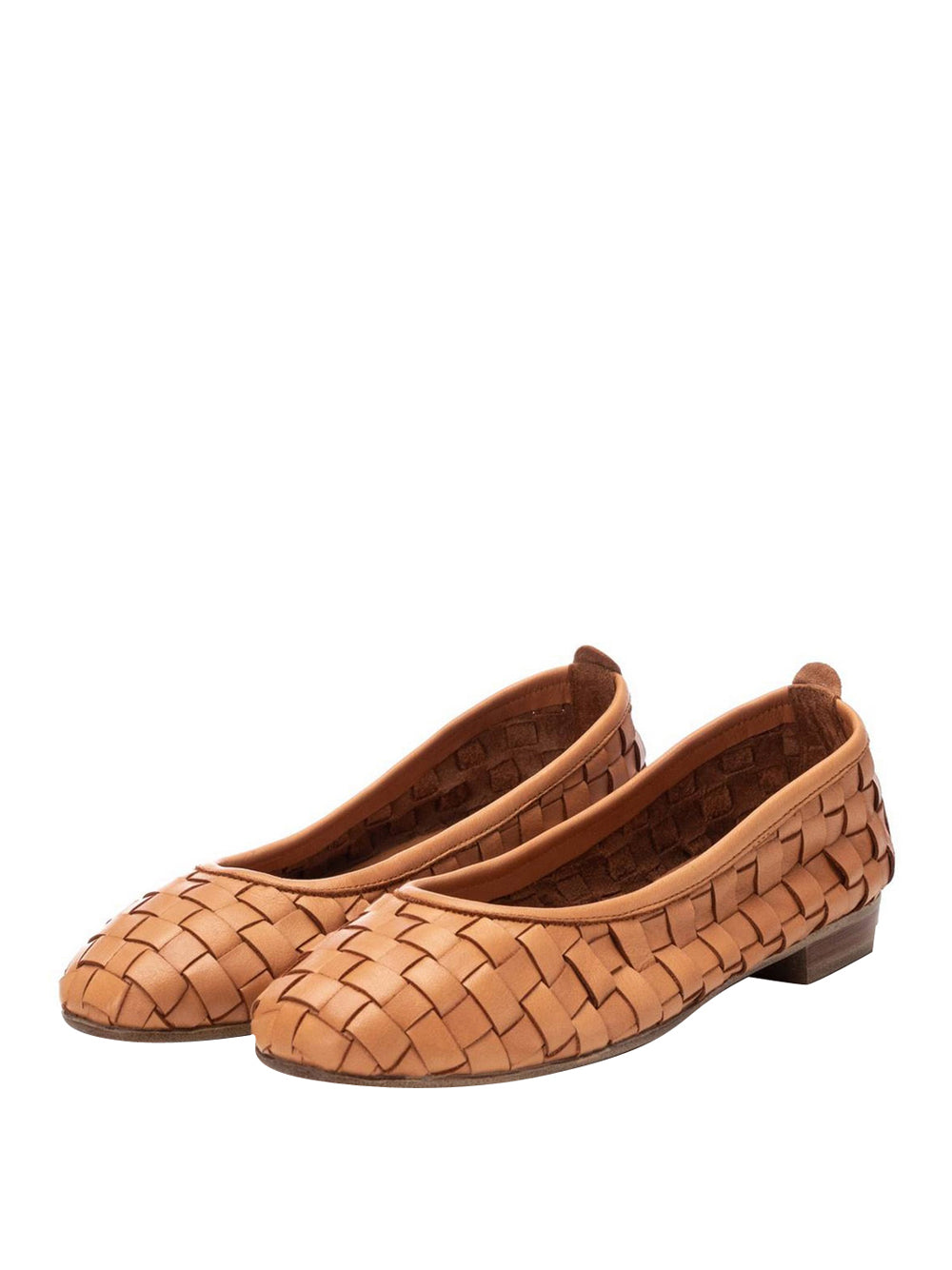 CARMELA Ballerine Donna - Cuoio modello 16166203