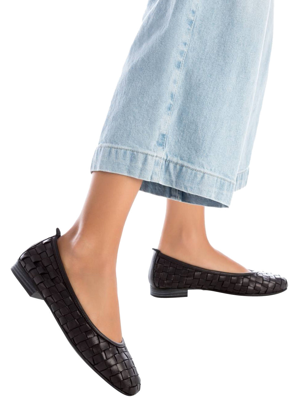 CARMELA Ballerine Donna - Nero modello 16166203